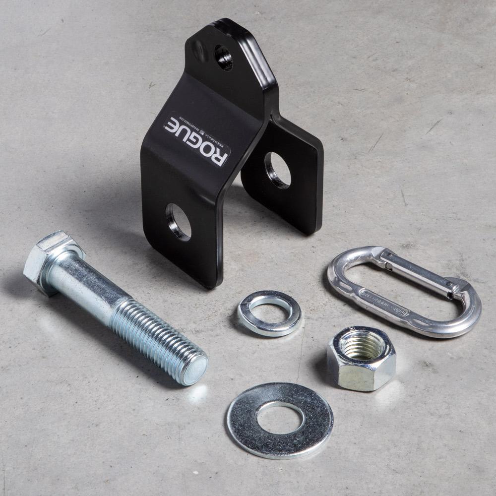 Rogue Monster Shackle - Rack/Rig Accessories | Rogue Fitness